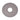 Fox Shox Valve Shim Float 0.850OD x 0.252ID x 0.006 TH Each