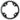 Full Speed Ahead Gossamer Pro MegaTooth Chainring - 38t 110 Full Speed Ahead ABS BCD 4-Bolt Aluminum For 1 x 11-Speed BLK