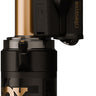 FOX FLOAT X2 Live Valve Neo Factory Rear Shock - Metric 250 x 75 mm 6cc Spacer Kashima Coat