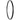 Halo Chaos Disc 26" Disc Rim 32h Black