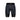 Short Fox Racing 26 Tecbase Liner Medium Black