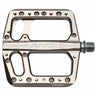HT Pedals ANS12 Raven Platform Pedals CrMo Gray