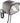 Portland Design Works Boxy E-Bike Headlight - 700/350 Lumen