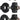 DMR Chain Tugs Chain Tensioner 10mm Pair