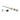 RockShox Psylo Gold A1 Air Spring 160mm