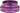 Wolf Tooth Premium Headset - EC44/40 Lower Ultraviolet Purple