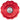 Paul Components The Rook 5mm Aluminum Top Cap Red