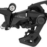 Shimano CUES RD-U4010 Rear Derailleur - 9/10-Speed Shadow Design Direct Attach Short Cage BLK
