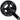 Shimano 105 FC-R7100 Crankset - 175mm 12-Speed 52/36t 110 Asymmetric BCD Hollowtech II Spindle Interface BLK