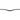 SQlab 30X High Alloy Riser Bar (31.8) 16 deg/780mm - Black
