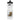 BTI Sasquatch Water Bottle MountainFlow 700ml Clear