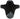 RockShox MTB Fork Fender Black with Polar Grey Print