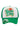 Football Gameday Patch Sponge Trucker Hat - Gio's Outdoors -Cap Zone