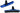 Promax B-1 Cartridge Brake Pads - 70mm Blue
