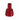 Cane Creek DB Air Inline Seal Head Bullet (Red) Tool