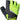 Bellwether Ergo Gel Gloves - Hi-Vis Short Finger Men's Medium