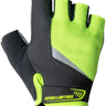 Bellwether Ergo Gel Gloves - Hi-Vis Short Finger Men's Medium