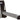 Feedback Sports Wall Post Display Stand - 1-Bike Wall Mounted Folding Black