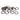 RockShox Reverb XPLR Air Cap/O-Rings 20pcs