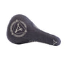 Chromag Overture LTD Saddle CrMo Rails - Denim