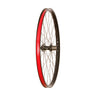 YUBA El Mundo V6 Rear Wheel Disc Ready Thru Axle