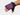 Trek Kids Small/Medium (4-6) Finish Line Glove