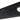 Benno Boost Trailer Adapter - Fits Evo 1-4 Black