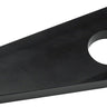 Benno Boost Trailer Adapter - Fits Evo 1-4 Black