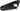 Benno Boost Trailer Adapter - Fits Evo 1-4 Black