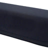 Fahrer Akku Battery Cover: Shimano STEPS rack mount