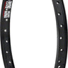 Sun Ringle Rhyno Lite XL Rim - 20" Rim Black 36H Clincher Schraeder