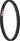 Sun Ringle Rhyno Lite XL Rim - 20" Rim Black 36H Clincher Schraeder