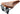 Brooks B67 Saddle - Steel Tan Men's