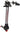 Yakima RidgeBack Hitch Bike Rack - 2-Bike Fits 1-1/4" or 2" Receiver
