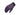 Fox Racing 26 Trek Ranger Women Medium Purple Glove