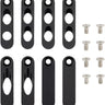 All-City Cosmic Stallion Ti Cable Port Service Kit