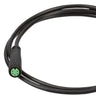 TQ Ebike HPR Remote V02 - HPR-SC-REM02 For Flat Bars  Cable Included