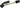 Thule Front Wheel Holder Thru-Axle Adapter