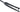 Ritchey WCS Carbon Cross Disc Fork - 1-1/8" 45mm Rake Disc Brake 2020 Model Matte Carbon