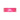 Industry Nine iRiX Headset Spacer 1-1/8'' Height: 10mm Aluminum Pink