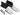 Feedback Sports Pro Mechanic HD/Pro Mechanic Clamp Jaw Assembly