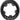 absoluteBLACK Premium Sub-Compact Oval 110 BCD Road Outer Chainring - 48t 110 BCD 5-Bolt BLK