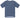 Skyline Short Sleeve Jersey Mono Steel Blue - SM