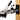 Park Tool PRS-4W-1 Deluxe Wall Mount Repair Stand and 100-3C Clamp: Single