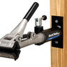 Park Tool PRS-4W-1 Deluxe Wall Mount Repair Stand and 100-3C Clamp: Single