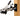 Park Tool PRS-4W-1 Deluxe Wall Mount Repair Stand and 100-3C Clamp: Single