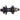 SunRingle SRC Disc Rear Hub (XD) 12x135/142mm TA 32h Black