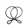 Yuba Security Cable Security Cable 150cm (5-foot) long - must be combined with Pin Lock