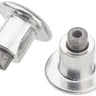 45NRTH Concave Carbide Aluminum Tire Studs - Pack of 300