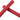 ESI XXL Chunky Grips - Red